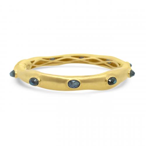 MAR STATEMENT BANGLE